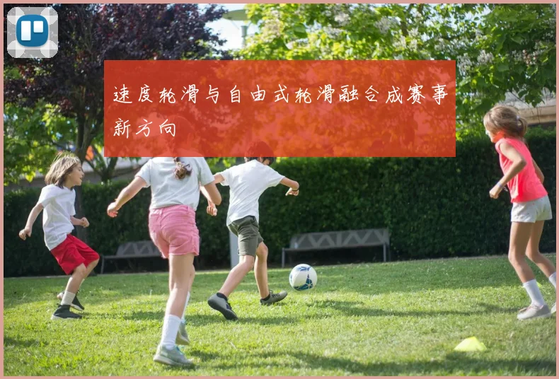 速度轮滑与自由式轮滑融合成赛事新方向