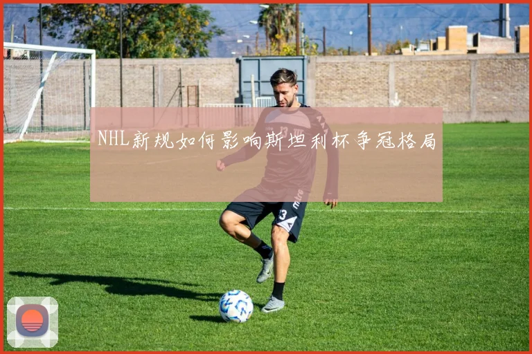 NHL新规如何影响斯坦利杯争冠格局