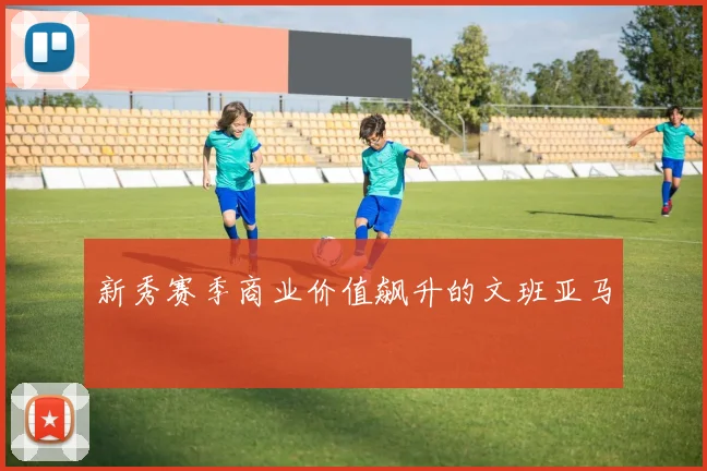 新秀赛季商业价值飙升的文班亚马